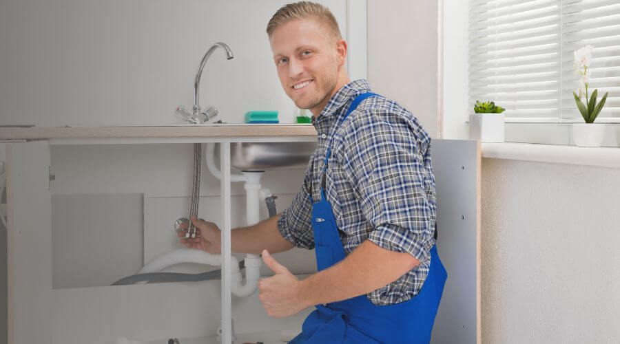 Same Day Plumbing Service in Leonard, MI
